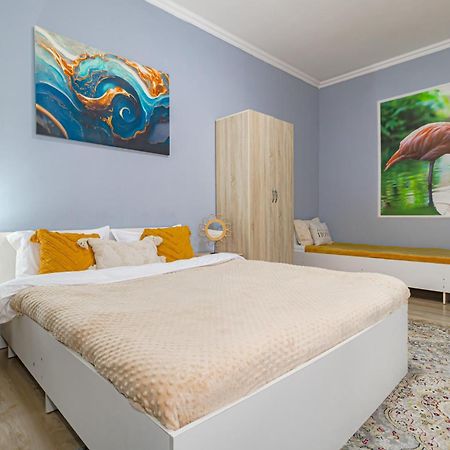 Апартаменты Expo Residents Со Всеми Удобствами Astana Eksteriør bilde